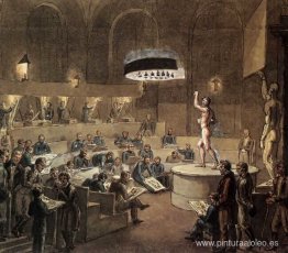 Clase a gran escala Clase a gran escala