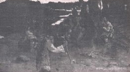 Reunión de ancianos Reunión de ancianos