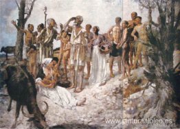 esperando al libertador esperando al libertador