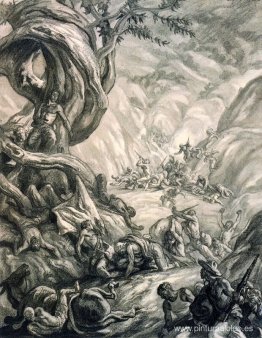 En Los Olivares de Mallorca En Los Olivares de Mallorca