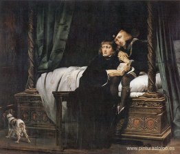 Los hijos de Eduardo Los hijos de Eduardo