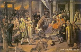 El juicio de Pugachev El juicio de Pugachev