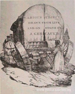 Un carro enganchado Un carro enganchado