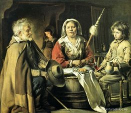 Interior del país Interior del país