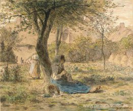 en el jardin en el jardin