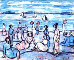 Jugando en Salem, Massachusetts Jugando en Salem, Massachusetts