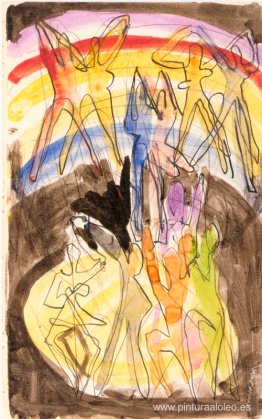 Diseño para el salón de banquetes en Essen Diseño para el salón de banquetes en Essen