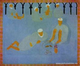 Café árabe Café árabe