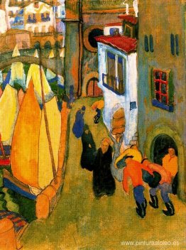 Casas en Buitrago Casas en Buitrago