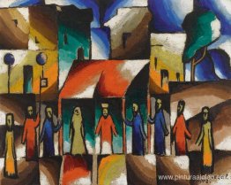 El rey Königin de Saba El rey Königin de Saba