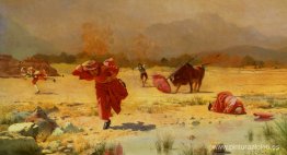 La Iglesia en peligro La Iglesia en peligro