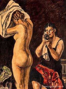 Cupletista o Maquillaje Cupletista o Maquillaje