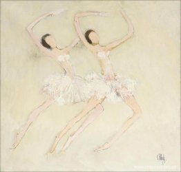 bailarinas bailarinas