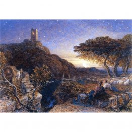 La torre solitaria La torre solitaria