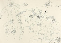 Piliuță y los 48istas Piliuță y los 48istas