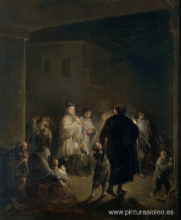 el viático el viático