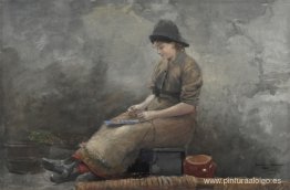 Líneas de cebo Fishergirl Líneas de cebo Fishergirl