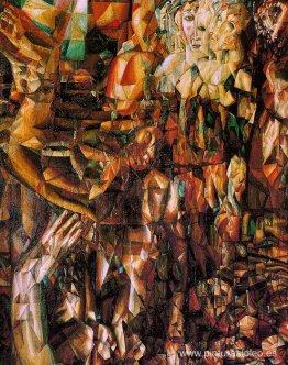 una pareja una pareja