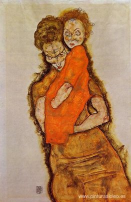 madre e hijo madre e hijo