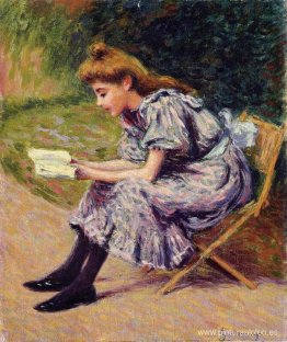 El lector El lector