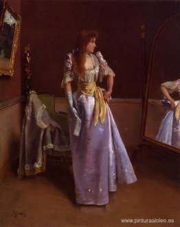 Listo para el baile Listo para el baile