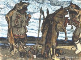 Hechiceros Hechiceros