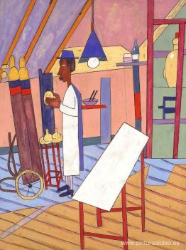 Sala de operaciones Sala de operaciones