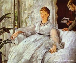 la lectura la lectura