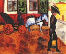 Calle Moscú Calle Moscú