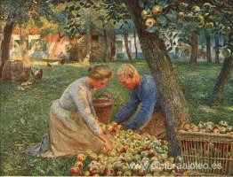 Huerto en Flandes Huerto en Flandes