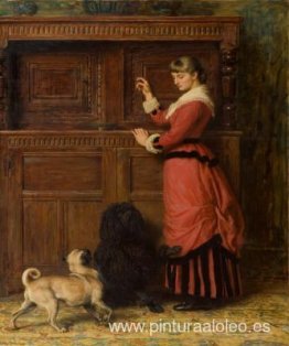 Amor de armario Amor de armario