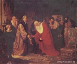 Los profesores de la Universidad Jagellónica Los profesores de la Universidad Jagellónica