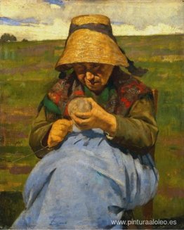 Velha a dobar Velha a dobar