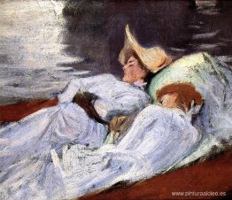 en una batea en una batea