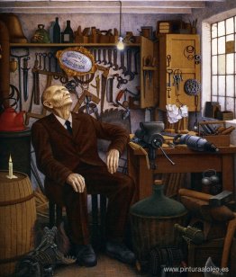 A cada uno lo suyo A cada uno lo suyo