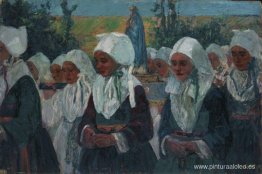 Procesión Procesión