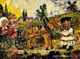 Antes del viaje Antes del viaje