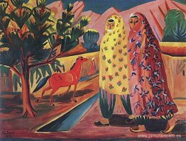 caballo rojo caballo rojo