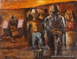 Trabajadores de campo Trabajadores de campo