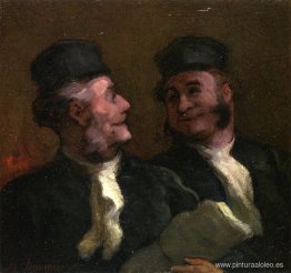 Los abogados Los abogados