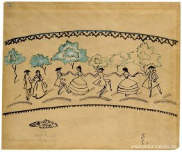 baile redondo baile redondo