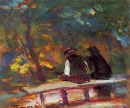 en el banquillo en el banquillo