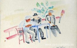 Café Balchik Café Balchik