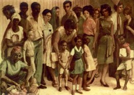 De muchas personas De muchas personas