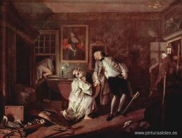 El asesinato del conde. El asesinato del conde.