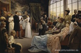 El bautismo El bautismo