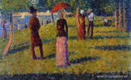 La falda color cuerda La falda color cuerda