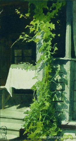 Veranda Veranda