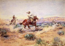 atando a un lobo atando a un lobo