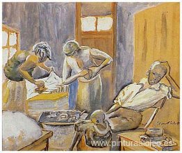 Interior Sophiatown Interior Sophiatown